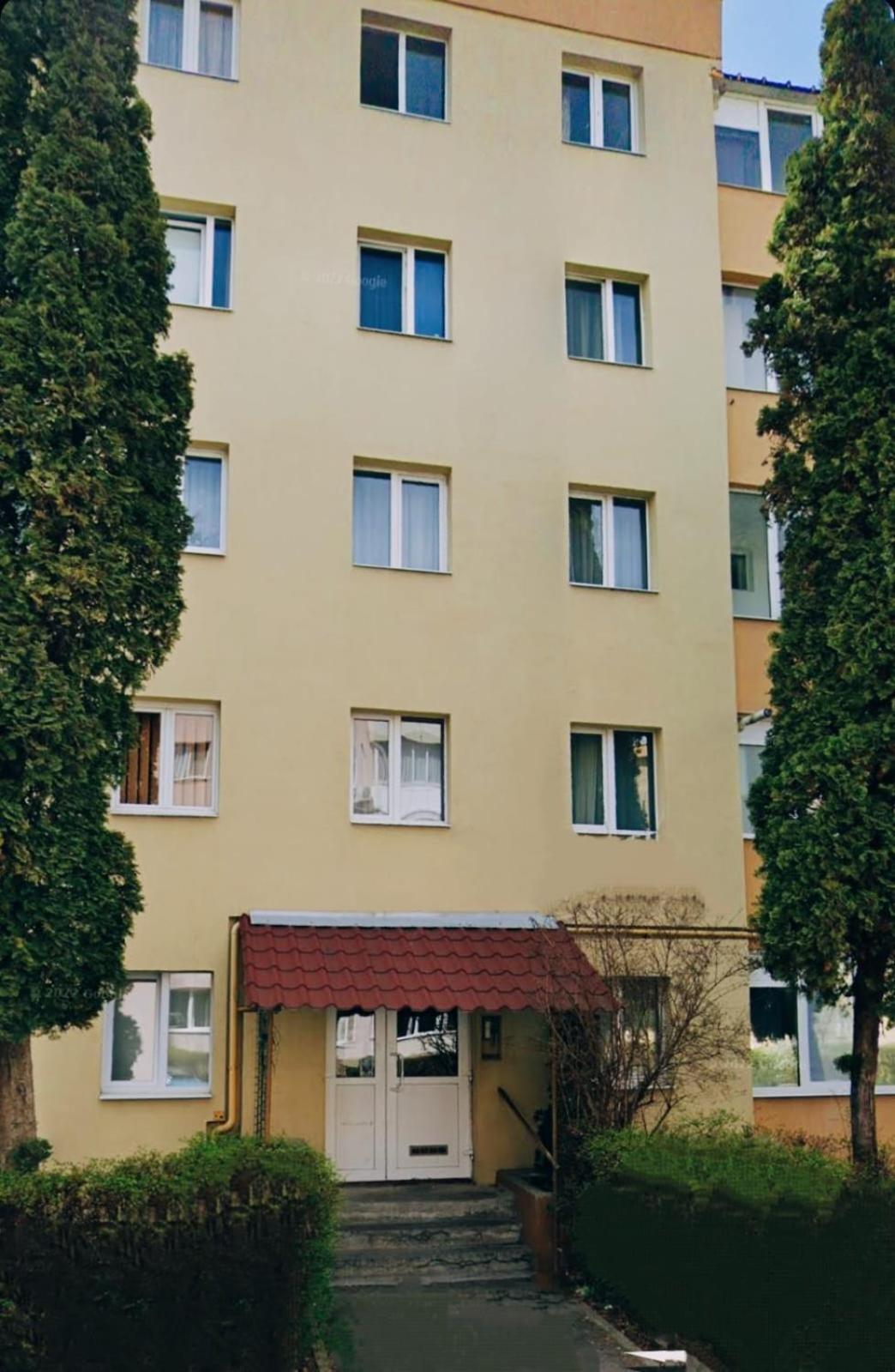 Vlad Apartament براشوف المظهر الخارجي الصورة